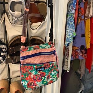 Kavu Crossbody